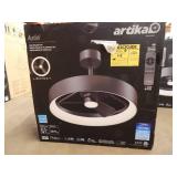 Artika Austin LED Fandelier