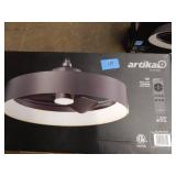 Artika Austin LED Fandelier