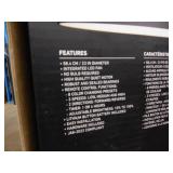 Artika Austin LED Fandelier