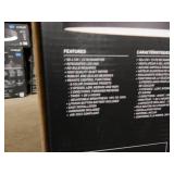 Artika Austin LED Fandelier