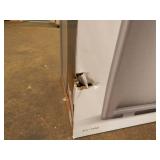 Kohler Stainless Steel Trash Can