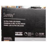 Artika Sunray Ultra Thin LED Panel