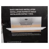 Artika Sunray Ultra Thin LED Panel