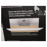 Artika Sunray Ultrathin LED panel 2-Pack