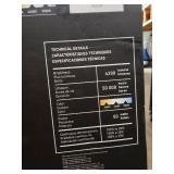 Artika Sunray Ultrathin LED panel 2-Pack