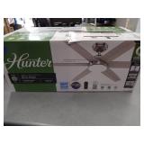 Hunter 52 in Anza LED Ceiling Fan