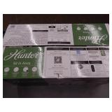 Hunter 52 in Anza LED Ceiling Fan