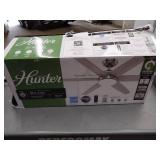 Hunter 52 in Anza LED Ceiling Fan