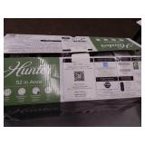 Hunter 52 in Anza LED Ceiling Fan