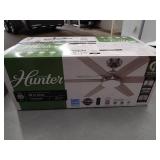 Hunter 52 in Anza LED Ceiling Fan