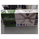 Hunter 52 in Anza LED Ceiling Fan