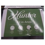 Hunter 52 in Anza LED Ceiling Fan
