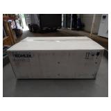 Kohler Orime 3-Light Sconce