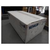 Kohler Orime 3-Light Sconce