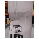 FEIT Electric LED Hanging Light Pendant