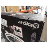 Artika Edwin LED Chandelier Ceiling Fan