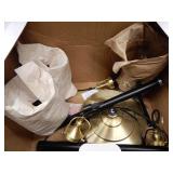 Arden 3 - Light Floor Lamp