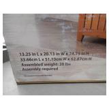 Bamboo Laundry Hamper