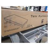 Hollywood Bed Frames Twin Platform Mattress Base