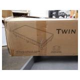 Hollywood Bed Frames Twin Platform Mattress Base