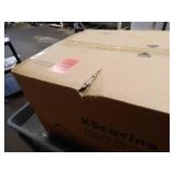 KSCocina Chafing Dish High Grade Stainless Steel