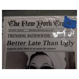 12 x 18 Canvas Art Print