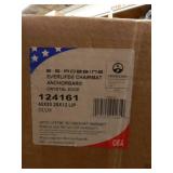 Everlife Chairmat Anchorbar Crystal Edge