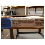 Golden Arowana Vinyl Plank