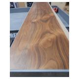 Golden Arowana Vinyl Plank