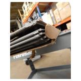 Golden Arowana Vinyl Plank