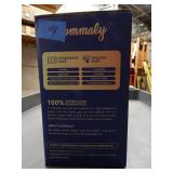 Wheat Straw Dinnerware Set - 56 Pieces