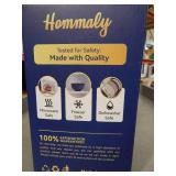 Wheat Straw Dinnerware Set - 56 Pieces