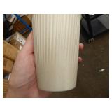 Wheat Straw Dinnerware Set - 56 Pieces