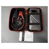 Jump Starter with Air Inflation Pump