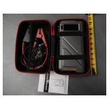 Jump Starter with Air Inflation Pump