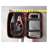 Jump Starter with Air Inflation Pump