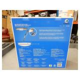 Energetic Lighting 14" LED Flush Mount Light Fixture