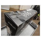 Artika Swirl Ribbon LED Pendant Light