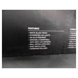 Artika Vester Vanity Light