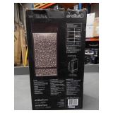 Artika Skyler Bubble Glass Sconce