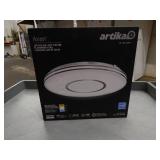 Artika Horizon LED Ceiling Light