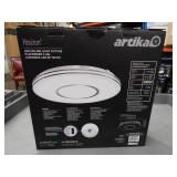 Artika Horizon LED Ceiling Light