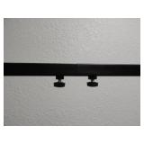 Adjustable Dish Strainer Over the Sink Rack