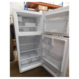 Kenmore 72312 18.1 cu. ft. Top Freezer Refrigerator with Icemaker – White