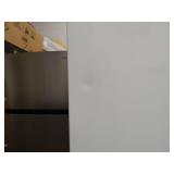 Kenmore 72312 18.1 cu. ft. Top Freezer Refrigerator with Icemaker – White