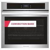 Frigidaire 30" Single Electric Wall Oven