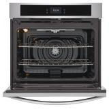 Frigidaire 30" Single Electric Wall Oven