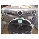 Electrolux 600 Series Front Load Washer with Smartboost® - 4.5 Cu. Ft.