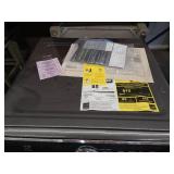 Electrolux 600 Series Front Load Washer with Smartboost® - 4.5 Cu. Ft.