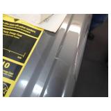 Electrolux 600 Series Front Load Washer with Smartboost® - 4.5 Cu. Ft.